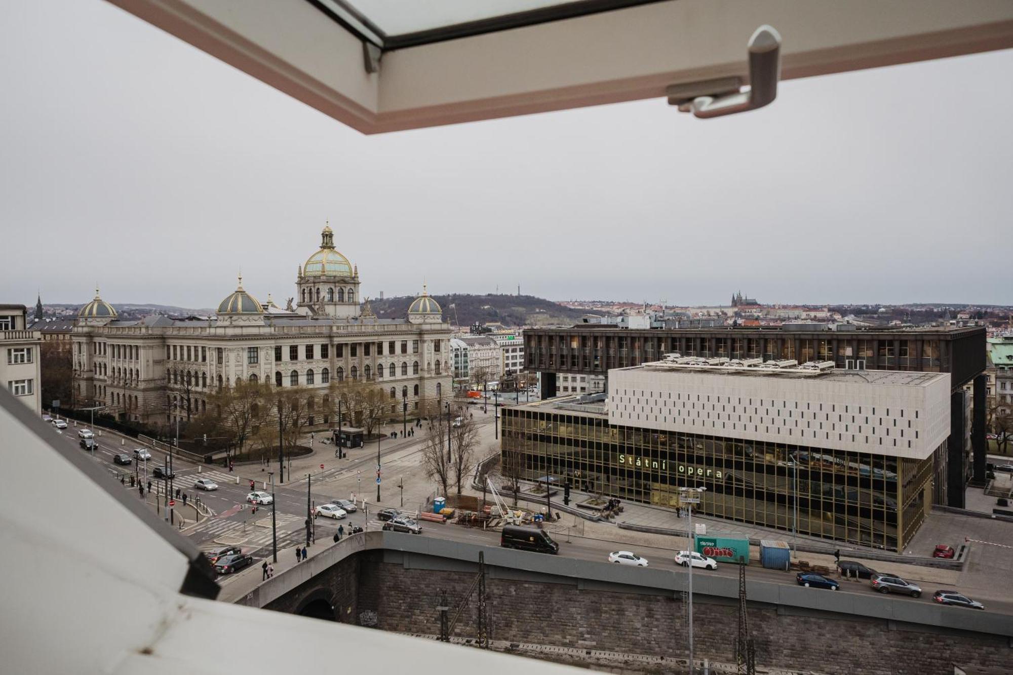 Apartment Days - National Museum *
