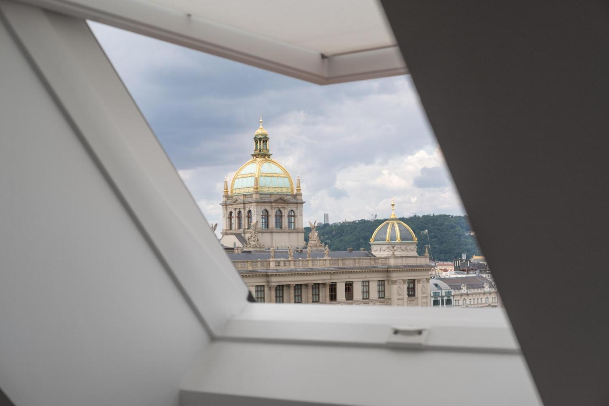 Days - National Museum Prag